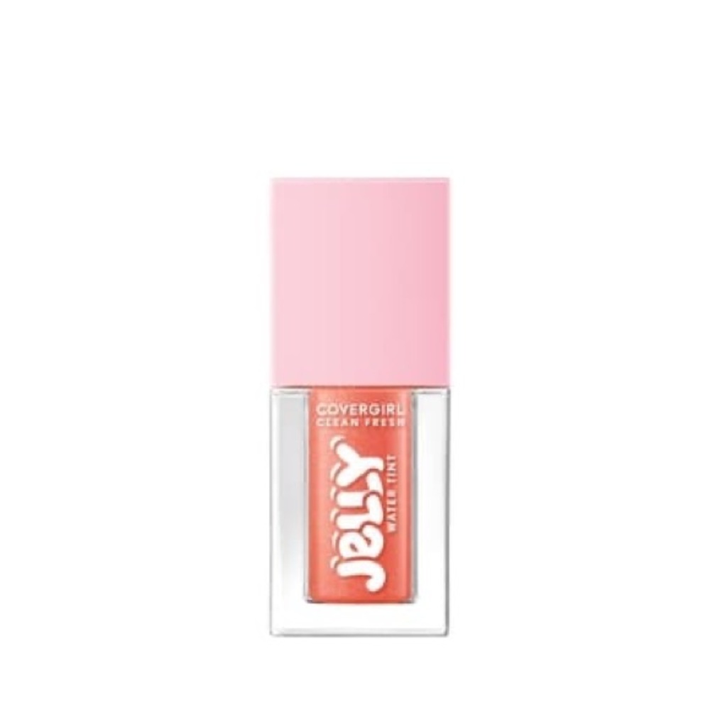 COVERGIRL Clean Fresh Jelly Water Tint - 40 Jelly Nude